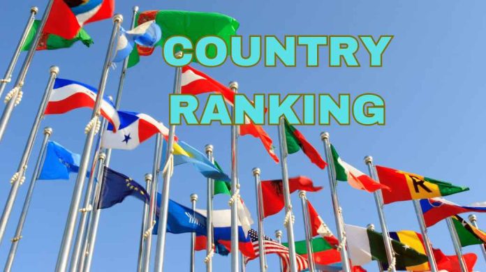 badminton country ranking updated