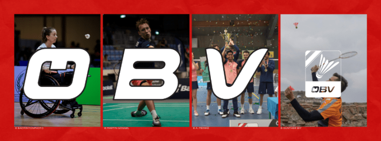 badminton in Austria
