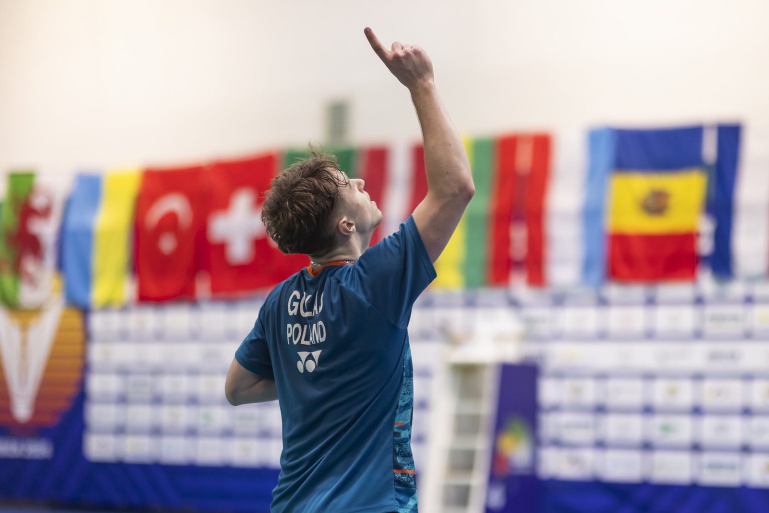 Winners and Losers from 2024 European Junior Championships