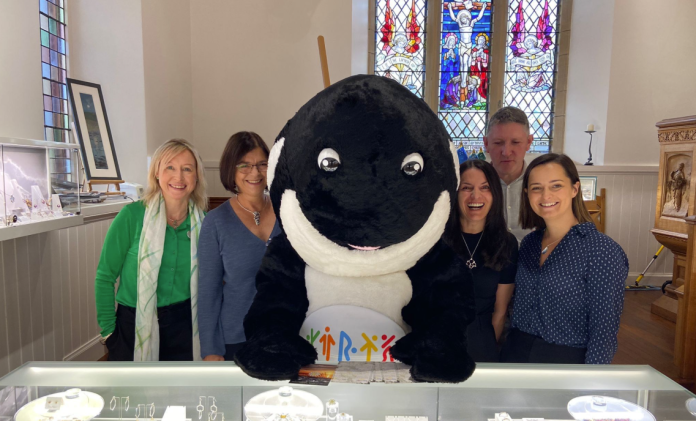 Orkney 2025 island games Island Games Orkney 2025 badminton