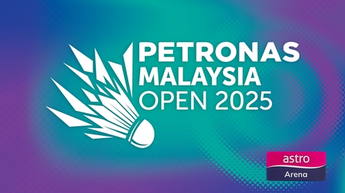 malaysia open 2025