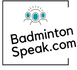 Badminton Speak