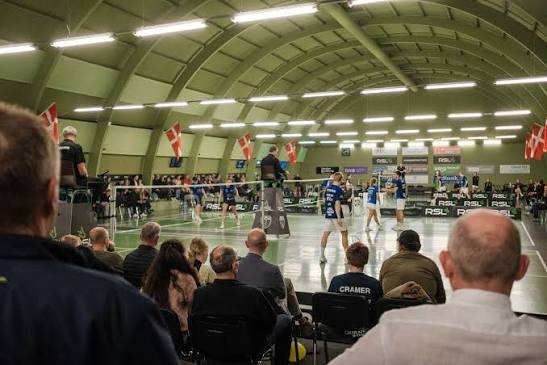 eliteklubber i Danmark