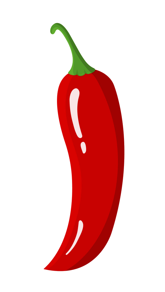 red chili