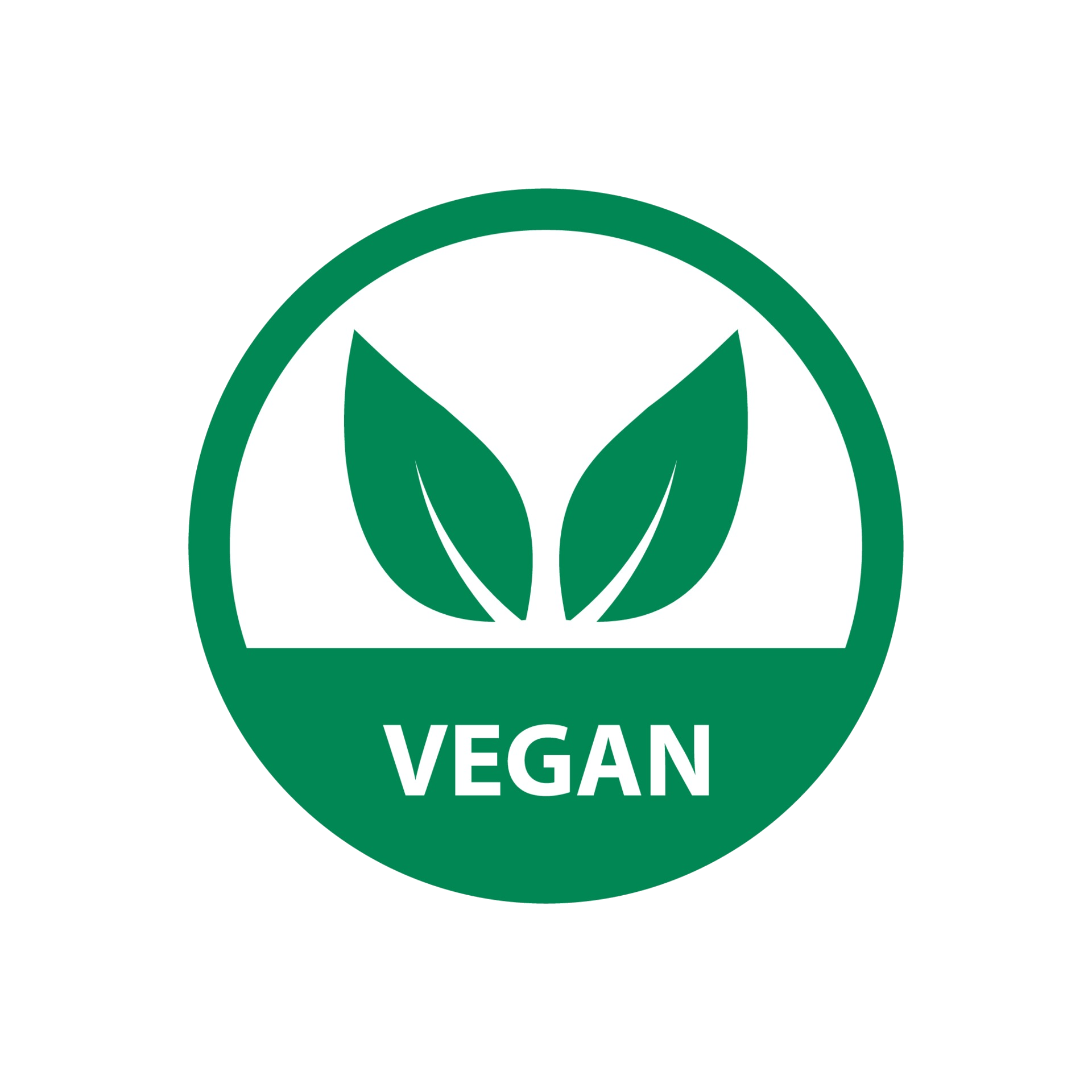 vegan logo