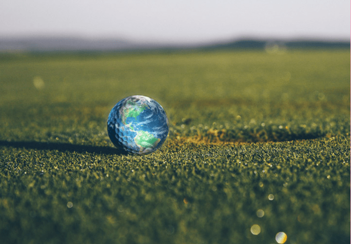 billige golfbolde