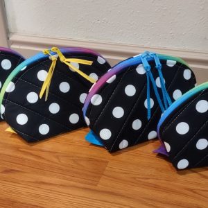 Makeup Bags