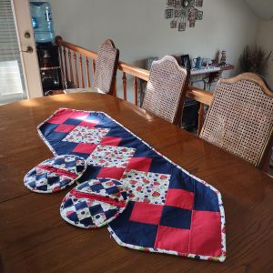 Table Runners