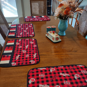 Place Mats