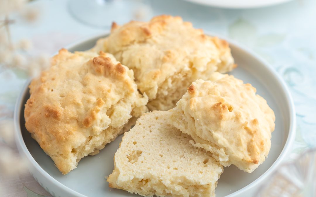 Scones