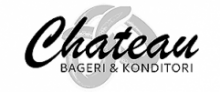 Chateau bageri & konditori Logotyp