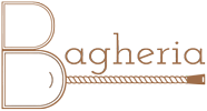 Bagheria Logotyp