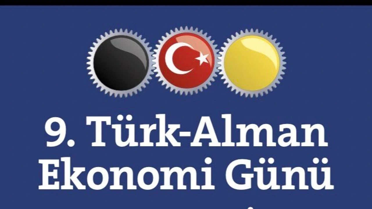 Liderler ATİAD’ın 9. Türk-Alman Ekonomi Günü’nde Düsseldorf’ta Buluşacak