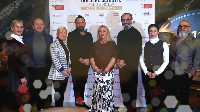 Altın Adımlar’dan iftar buluşması