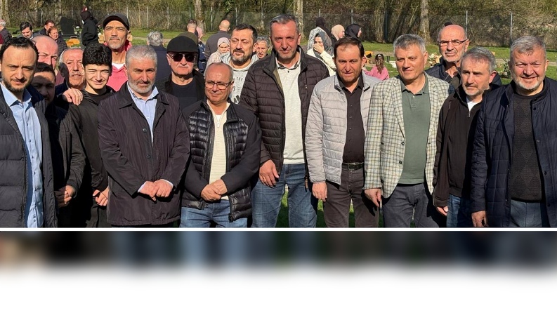 Mülheim’daki camiler bu yıl da ortak hareket etti