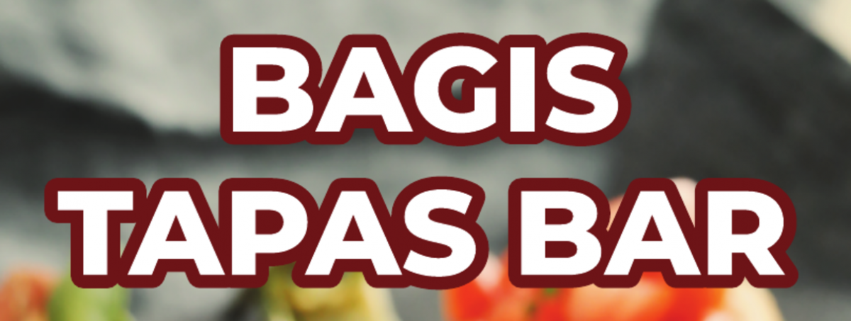 Bagis Tapas