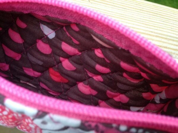 Vera Bradley, Pennfodral, Pink Blush