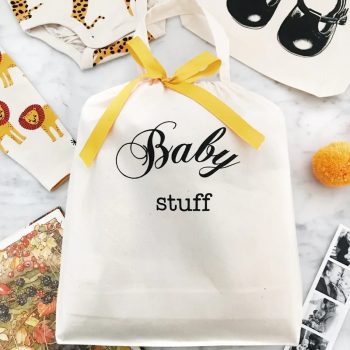 BAG-ALL BAGALL BABY STUFF