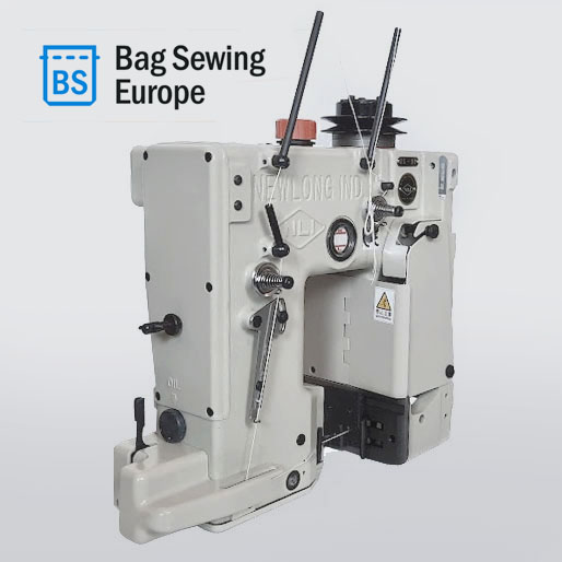 Newlong Industrial DS-9P for the seed potato industries
