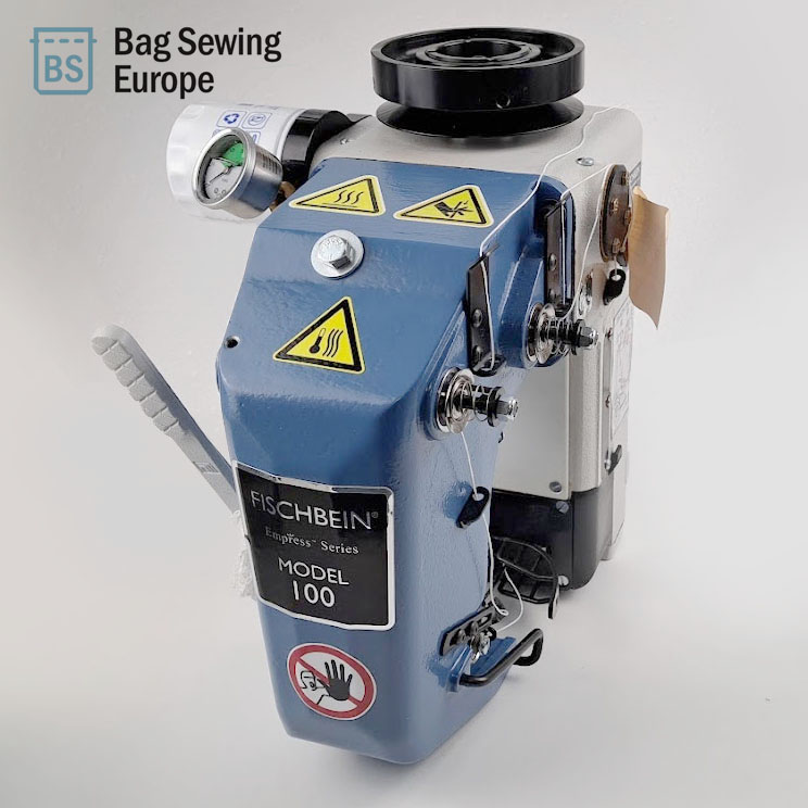 Fischbein Empress 100 industrial Sewing Head
