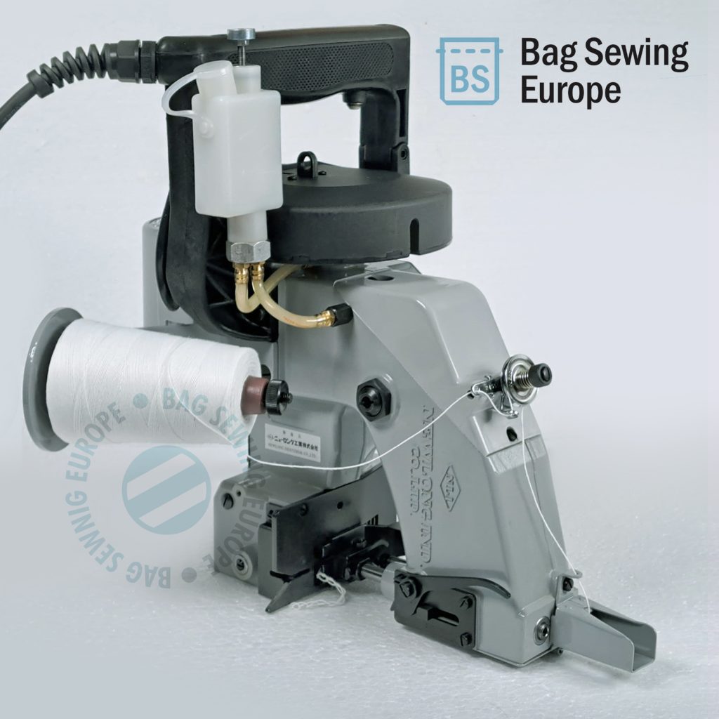 Newlong indusstial NP7A Portable Bag Closer NP-7A