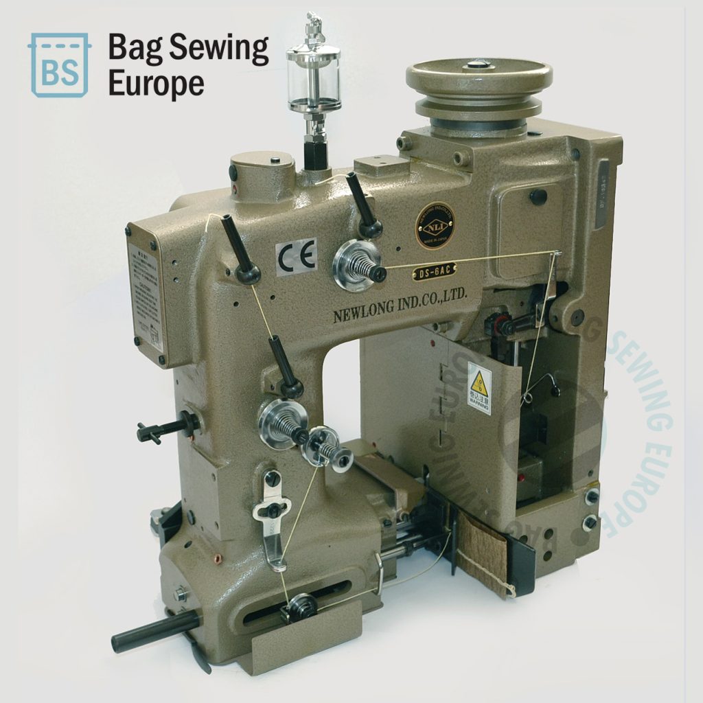 Newlong Industrial DS6AC