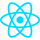 React