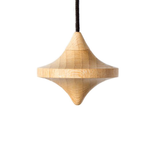 WML Hardwood Pendulum