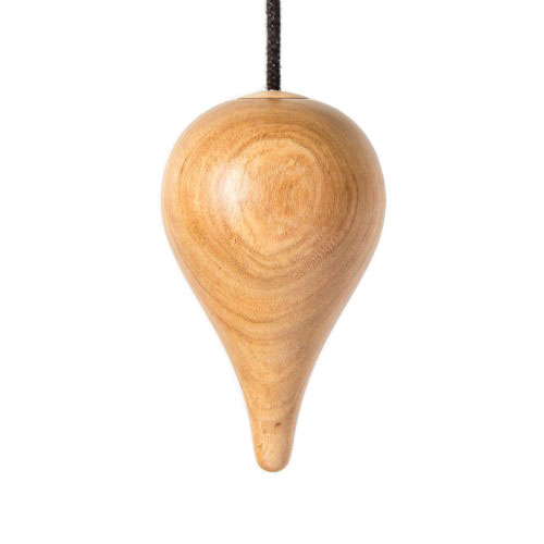 Apricot Seeds Pendulum