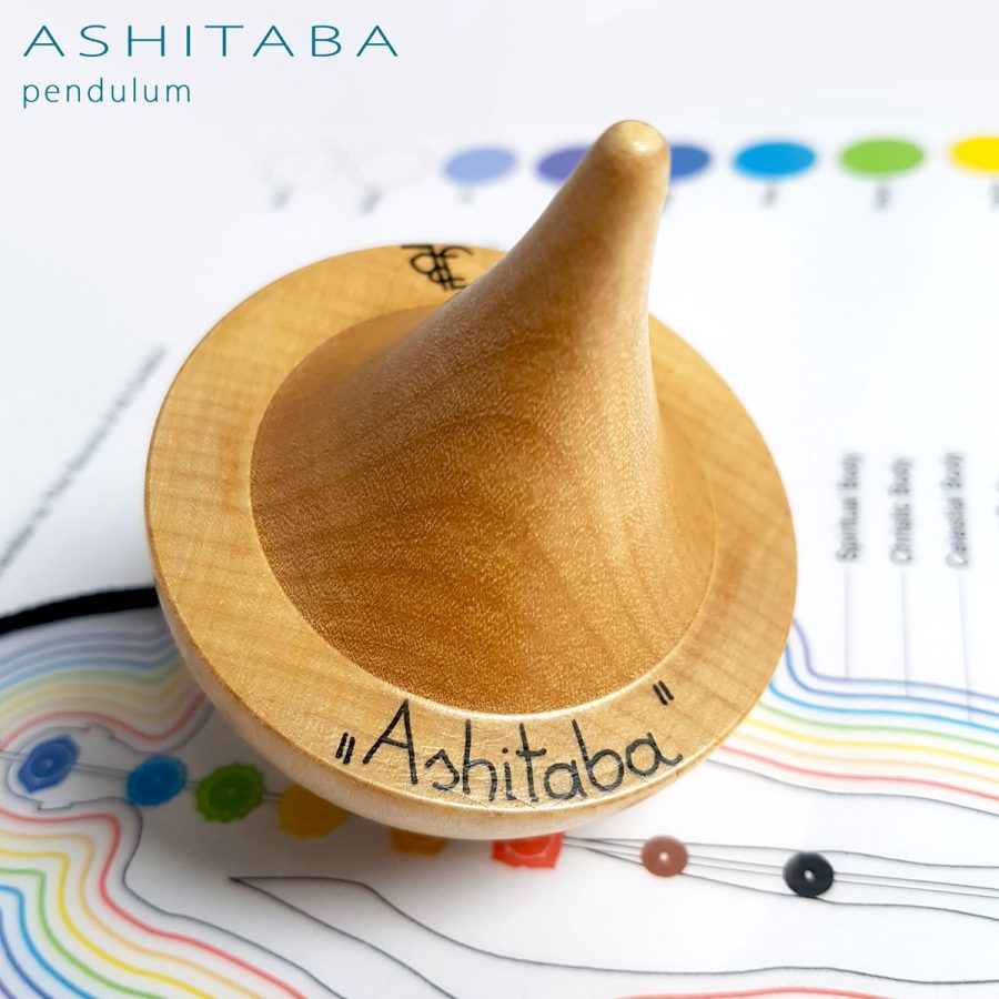 Ashitaba Pendulum