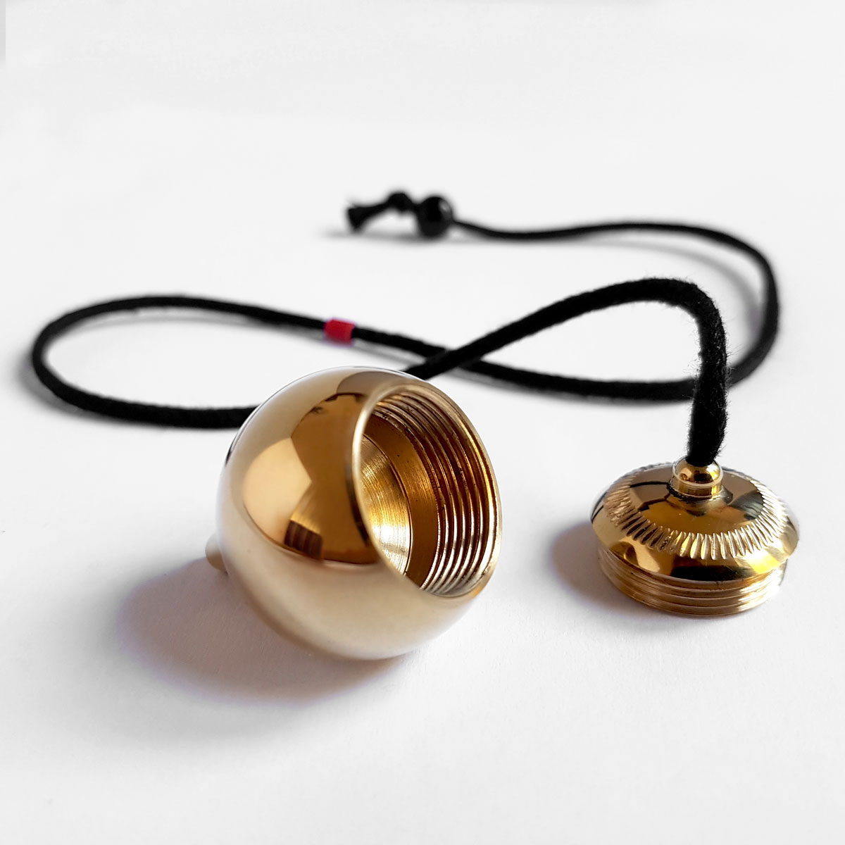 Mermet Pendulum BAJ Pendulums UK