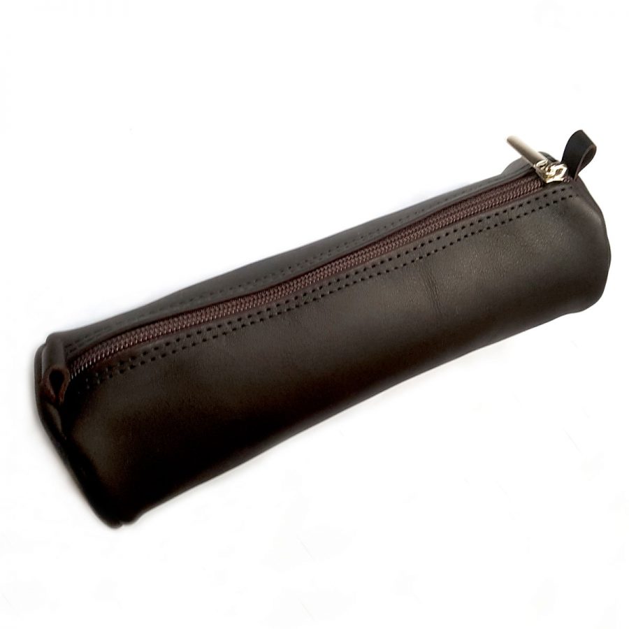 Pendulum Leather Etui 205 x 55mm