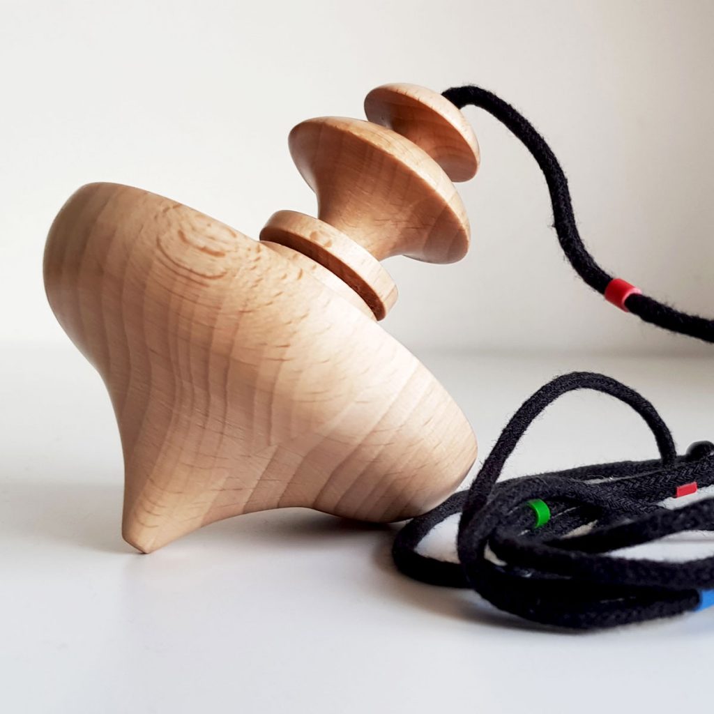 Ancestral Healing Pendulum BAJ Pendulums UK