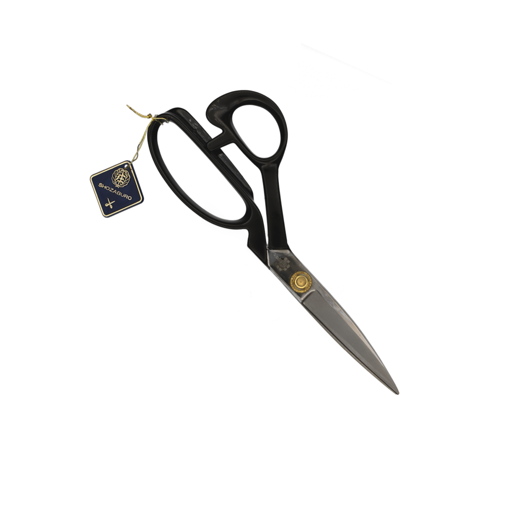 Shozaburo Sewing shears 20cm (righthanded) Bakermat