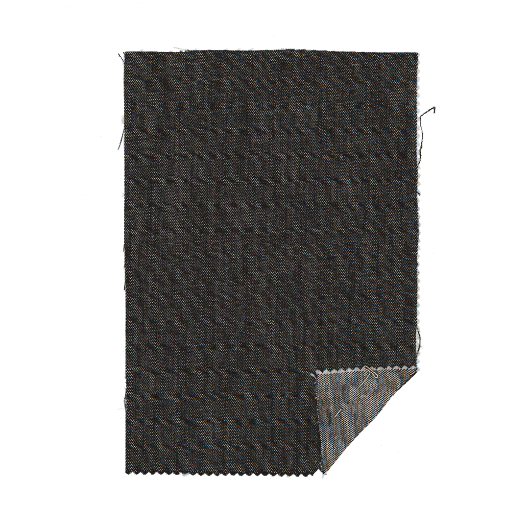 ORGANIC COTTON DENIM ORGANIC COTTON DENIM