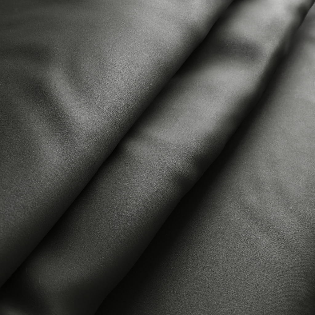 WAXED COTTON