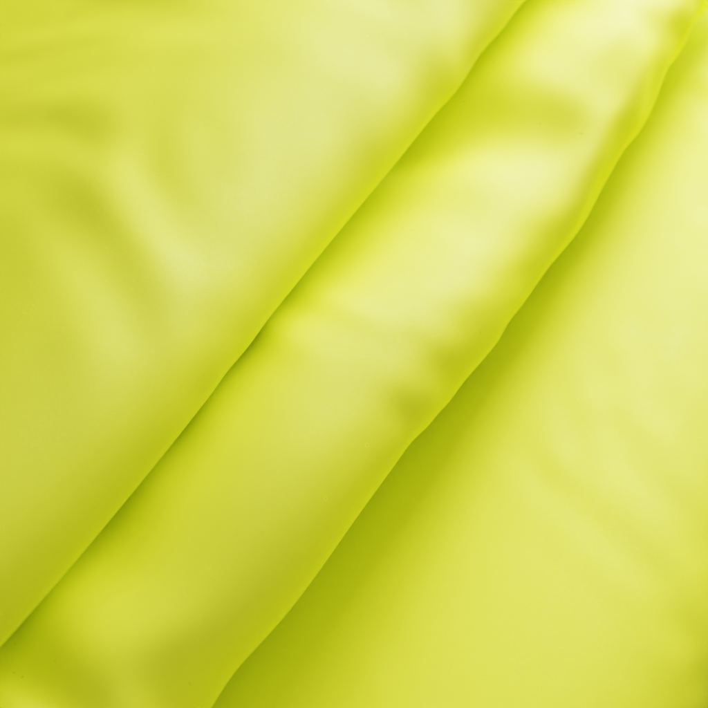 WALTER VAN BEIRENDONCK LEFTOVER REFLECTIVE POLYESTER