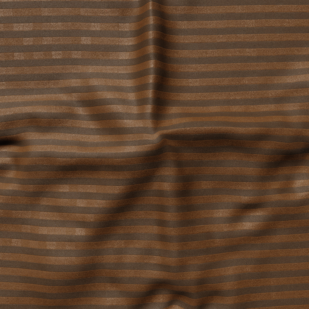 NATAN LEFTOVER STRIPPED VISCOSE