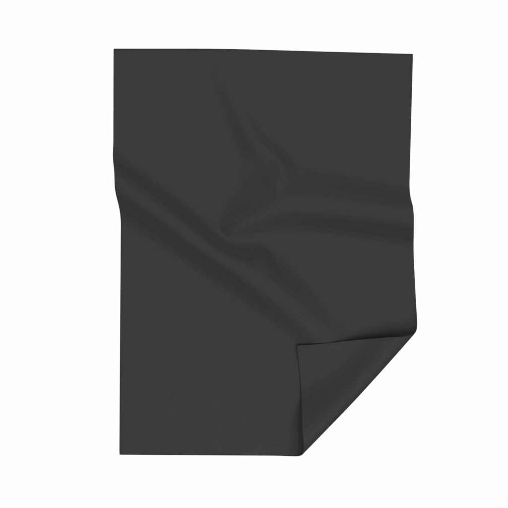 COTTON & NYLON BOMBER