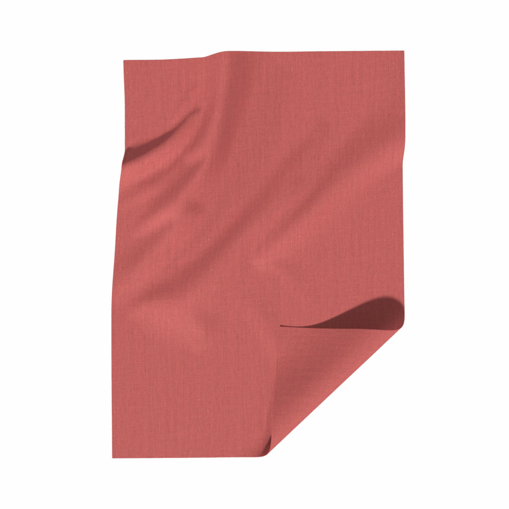 BELGIAN PLAIN LINEN