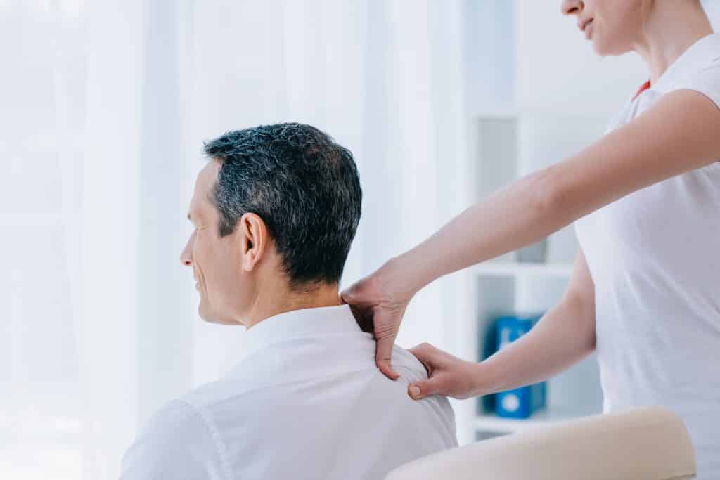 Balance And Velvære Massage Til Dig Og Dine Medarbejdere I Vejen