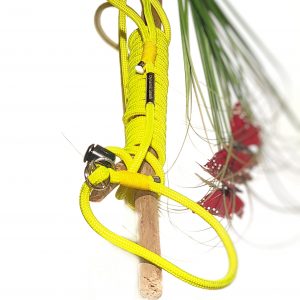 Retriever Leine *Sunny Lemon Line*