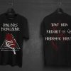 Wat Nea Fergiet Shirt - Afbeelding 3