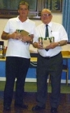 balgay open pairs 2nd 2010