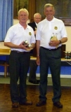 balgay open pairs 3rd 2010