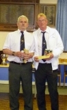 balgay open pairs 4th 2010