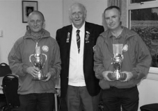 balgay open pairs winners 2012