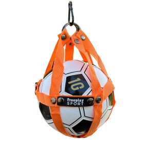 Freeplay Ballstyle Bag til Sportsbolde - Orange