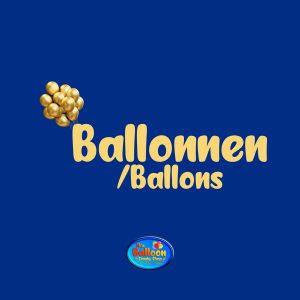 Ballonnen