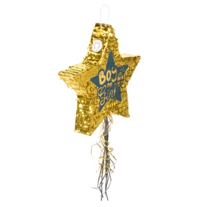 Alternative view of Trekpiñata 'Boy or Girl'
